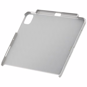 Uniq Axel Case for iPad Pro 11" (2024/2025) - White