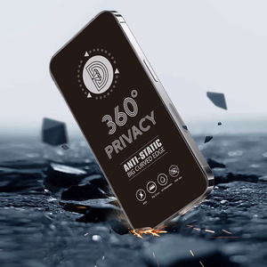 Panssarilasi Privacy 360 Samsung Galaxy S26 Plus