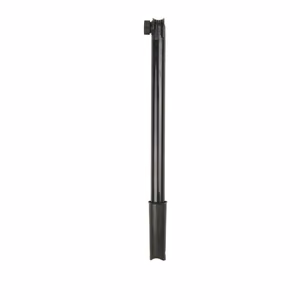 Minipumppu polkupyörään / potkulautaan FSPMP-038-1 musta
