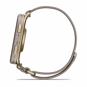 Älykello Venu X1/kulta/titaani 010-02980-09 GARMIN
