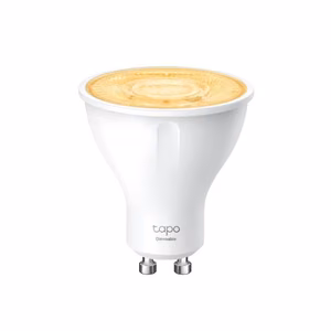 TP-Link Smart Light Bulb 2.9W 350 Lumen 2700K Beam 40deg TAPOL610