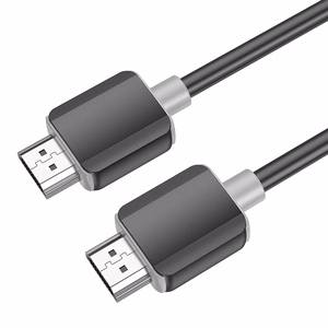 Hoco US08 HDMI-kaapeli 2,0 m musta