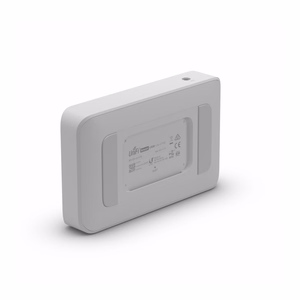 Kytkin Ubiquiti Lite 8 PoE L2-tyyppi pöytämalli 8x10/100/1000Base-T 4 PoE+-porttia USW-LITE-8-POE