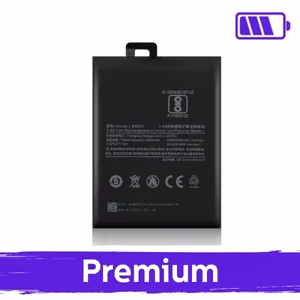 Akku, yhteensopiva: Xiaomi Mi Max 2 5300 mAh BM50 (OEM)