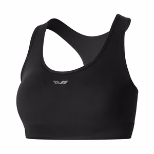 Rockbros 15210025 Sports Bra Size S - Black