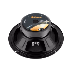 8 tuuman DBS-C8004-kaiutin, 4 ohmia