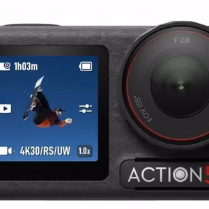 KAMERA OSMO ACTION 5 PRO/STANDARD CP.OS.00000349 DJI
