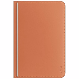 Uniq Belmont RFID-suojattu passikuori - norsunluu