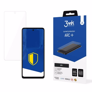 3mk ARC+ kalvo Tecno Spark 20 Pro