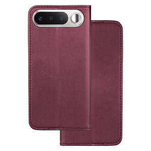 Smart Magnetic suojakuori Realme 16 5G burgundi