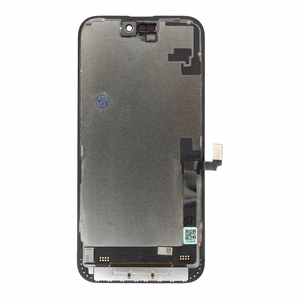 LCD-näyttö kosketusnäytöllä iPhone 16 Plus Incell FHD IC Movable