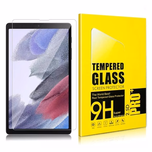 Tempered glass 9H Samsung P610/P615/P613/P619/P620/P625 Tab S6 Lite 10.4