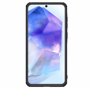 NILLKIN SUPER SHIELD PRO SAMSUNG A56 5G MUSTA
