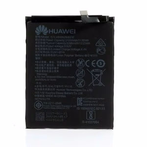 Alkuperäinen akku Huawei P10/Honor 9 3200mAh HB386280ECW