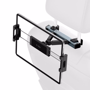 Tech-Protect V3 Pääntuen Autoteline - musta