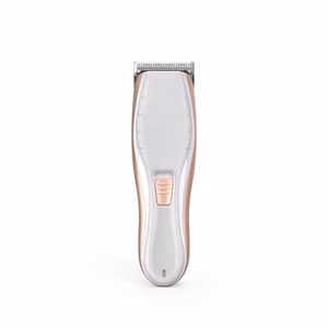 Wahl Shave & Smooth – lithium-ion foil shaver, beige
