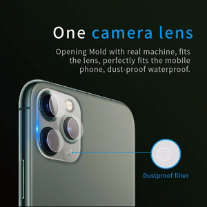 Bestsuit Flexible Hybrid Glass for Samsung A57 camera lenses