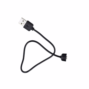 Latauskaapeli (m) USB A XIAOMI Mi Band 7 0,15 m - musta (m)