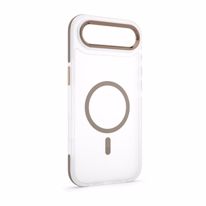 Etteri Icy Mag kuori iPhone 17 Air kultainen