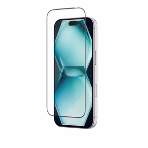 AmazingThing Titan Vision 30 koko näytön peittävä karkaistu lasi iPhone 18 Pro Max -mallille