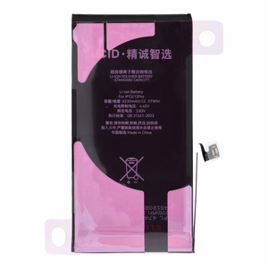 JCID Diagnosable (used) Battery for iPhone 12 / 12 Pro 3230 mAh (high capacity)