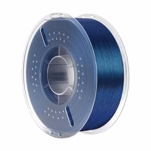 PLA Galaxy ELEGOO Filamentti (Peacock Blue)
