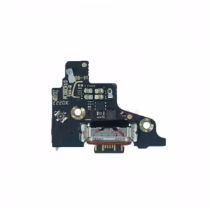 Latausportti yhteensopiva Xiaomi 12 Lite Flex-johtimella / Plata OEM