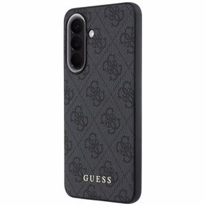 Guess kotelo Samsung Galaxy A37 (PU 4G Classic) ruskea