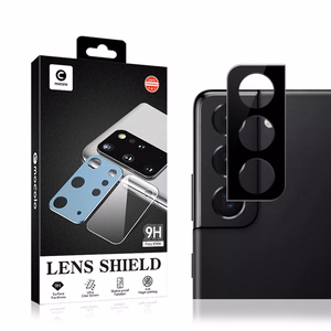 Mocolo Silk Camera Lens Glass camera-lens protector for Samsung Galaxy S22 / S22+