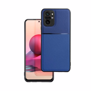 Suojakuori Xiaomi Redmi Note 15 PRO 4G:lle Noble sininen