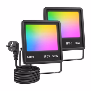 Lepro F1 50 W -valonheitin
