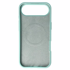 MagColor Pure Suojakuori iPhone 17 Air:lle minttu
