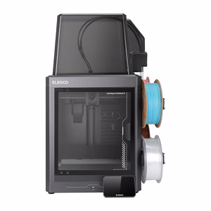 ELEGOO Centauri Carbon 2 Combo 3D-tulostin
