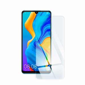 Suojalasi - sininen - HUAWEI P30 Lite