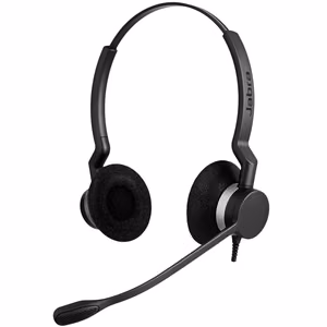 JABRA Evolve2 55 Link380c MS Mono -kuulokkeet