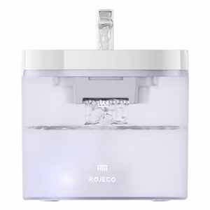 1,5 l:n Rojeco-juoma-automaatti eläimille