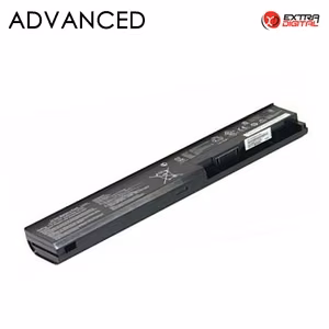 Kannettavan akku ASUS A32-X401, 5200mAh, Extra Digital Advanced