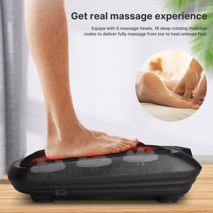 RENPHO Shiatsu jalkapohjahieroja FM062
