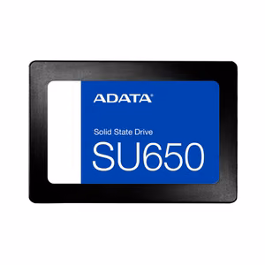 Hard drive SSD ADATA Ultimate SU650 512GB SATA lll 2,5