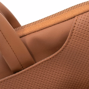Forcell F-PROTECT URBAN STYLE laukku 15,6 tuumaa kannettavalle tietokoneelle ruskea