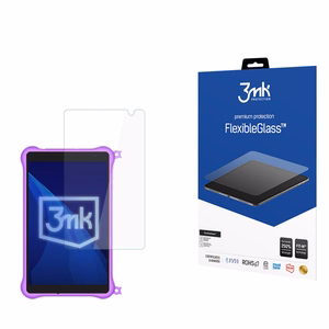 Blackview Tab 50 Kids – 3mk FlexibleGlass (enintään 11") tabletin näytönsuoja