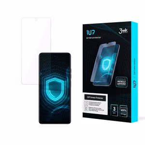 Tecno Spark 10 Pro – 3mk 1UP puhelimen näytönsuoja