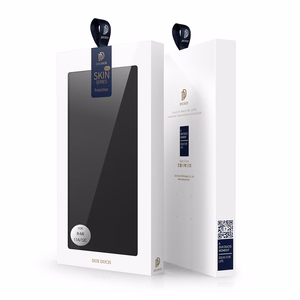Case Dux Ducis Skin Pro Xiaomi Redmi 11A/12C/Poco C55 black