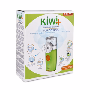 KIWI PLUS VP-M5 inhalaattori