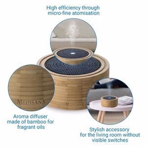 Medisana AD 625 diffuusori
