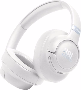 Langattomat kuulokkeet JBL Tune 780NC valkoinen