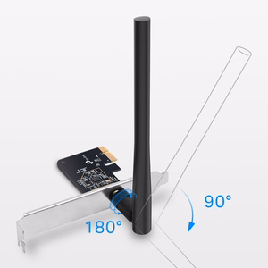 TP-Link Archer T2E sisäinen WLAN 433 Mbit/s