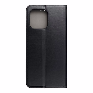 SMART MAGNETO Book Suojakuori MOTOROLA G56 5G:lle musta