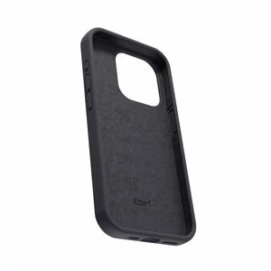 Etteri silikonikuori Samsung Galaxy S23 FE musta