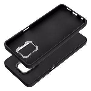 Case for Xiaomi Redmi Note 9S / 9 PRO Frame black